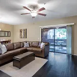 Central Location, Heated Pool, Spa, Upgraded Unit, More