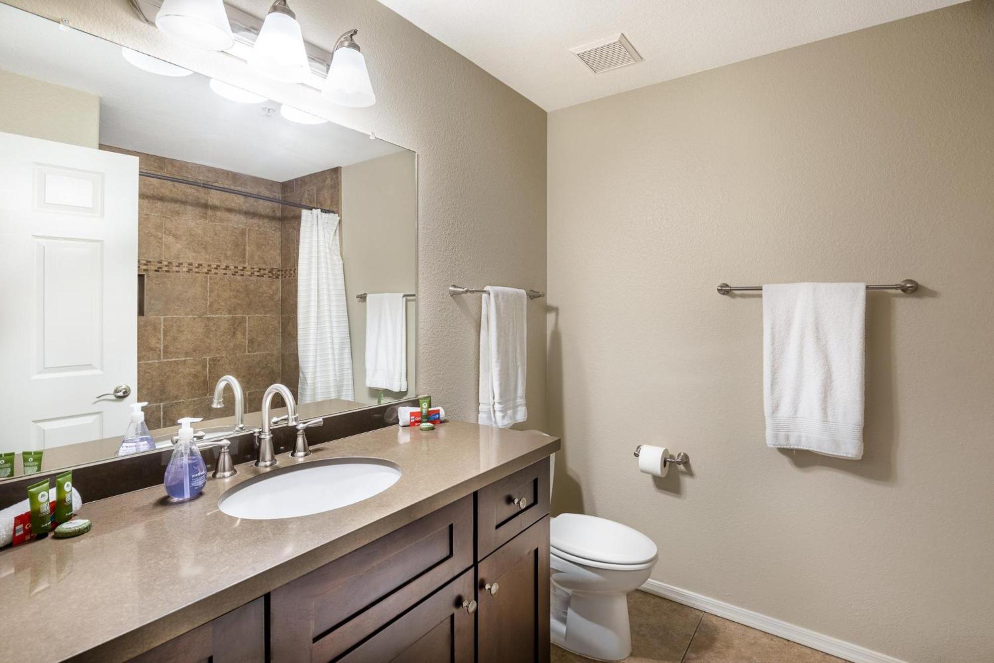 Location, Heated Pool, Spa, Upgraded Unit,